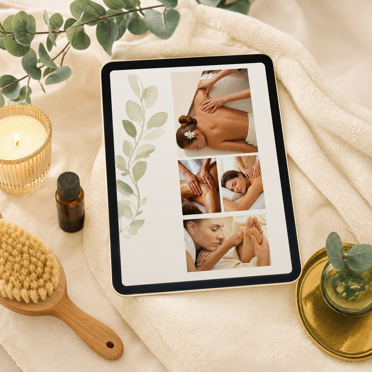 Guide du massage lymphatique à la maison - Où, comment et à quelle fréquence