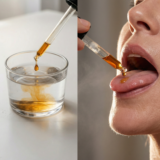 Nakapejte 1-2 ml