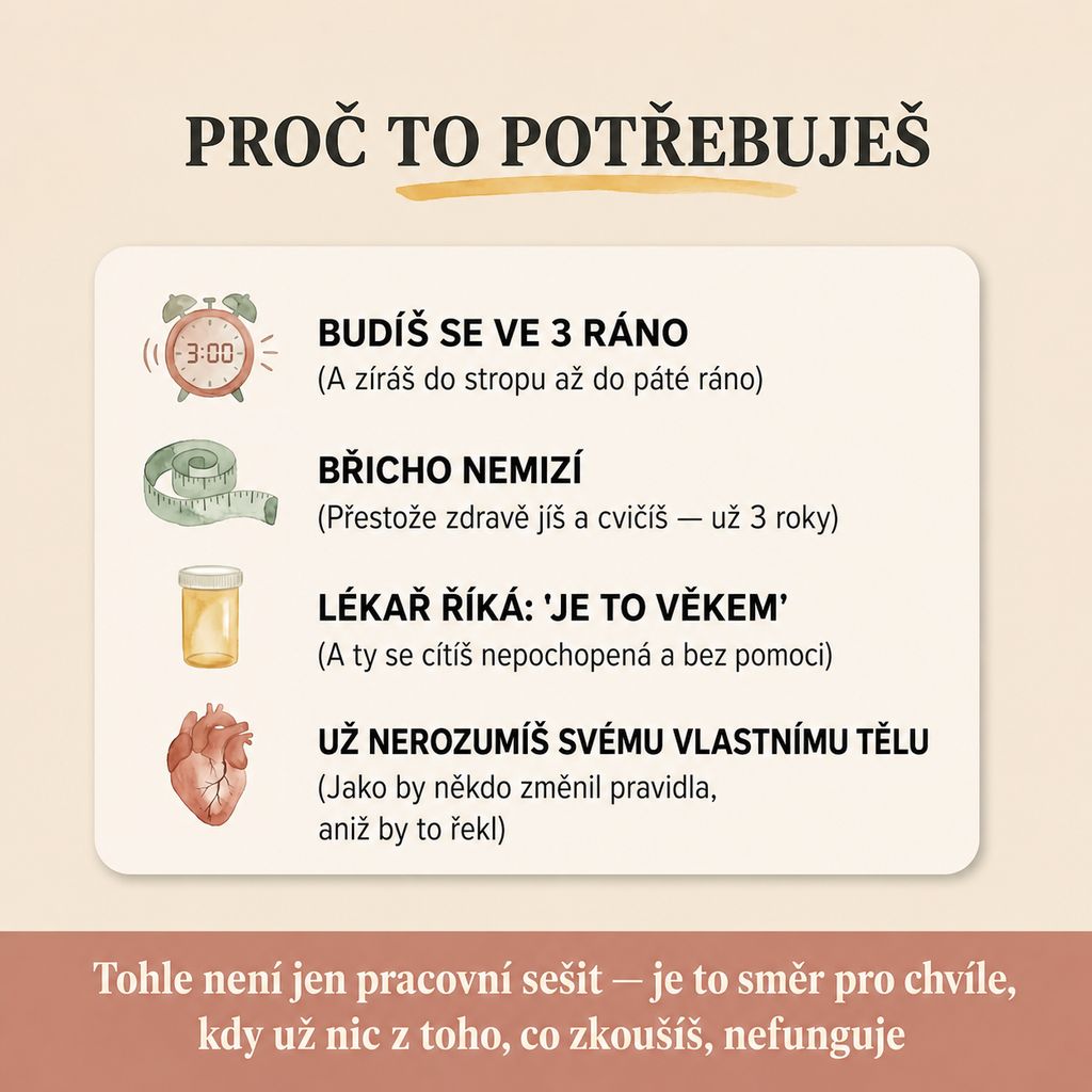 Protocole de reset du cortisol en 21 jours - Guide & cahier d'exercices
