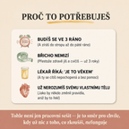 Protocole de reset du cortisol en 21 jours - Guide & cahier d'exercices