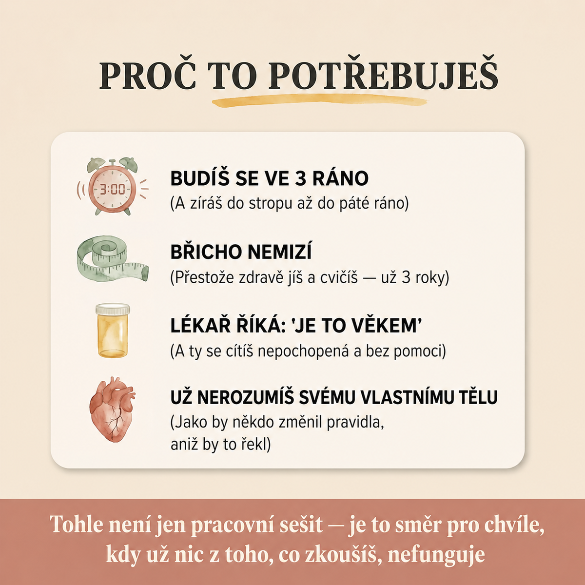 Protocole de reset du cortisol en 21 jours - Guide & cahier d'exercices